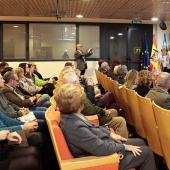 Cáritas Diocesana de Segorbe-Castellón