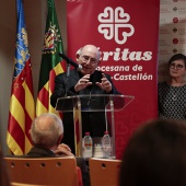 Cáritas Diocesana de Segorbe-Castellón