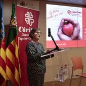 Cáritas Diocesana de Segorbe-Castellón