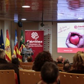 Cáritas Diocesana de Segorbe-Castellón