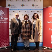 Cáritas Diocesana de Segorbe-Castellón