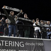 CD Castellón - Linares Deportivo