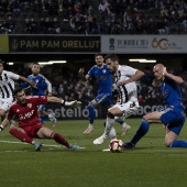 CD Castellón - Linares Deportivo