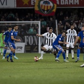 CD Castellón - Linares Deportivo