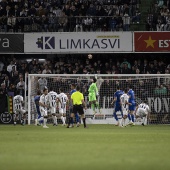 CD Castellón - Linares Deportivo