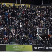 CD Castellón - Linares Deportivo