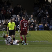 CD Castellón - Linares Deportivo