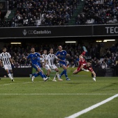 CD Castellón - Linares Deportivo