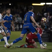 CD Castellón - Linares Deportivo