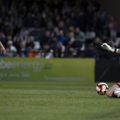 CD Castellón - Linares Deportivo