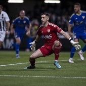 CD Castellón - Linares Deportivo