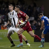 CD Castellón - Linares Deportivo