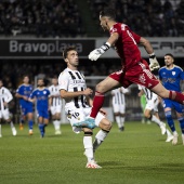 CD Castellón - Linares Deportivo