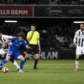 CD Castellón - Linares Deportivo