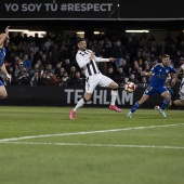 CD Castellón - Linares Deportivo