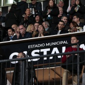 CD Castellón - Linares Deportivo