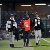 CD Castellón - Oviedo