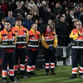 CD Castellón - Oviedo