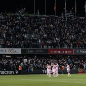 CD Castellón - Oviedo