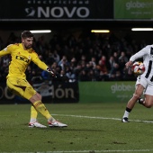 CD Castellón - Oviedo