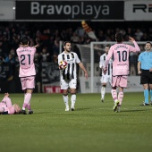 CD Castellón - Oviedo