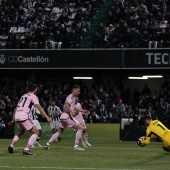 CD Castellón - Oviedo