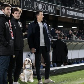 CD Castellón - Oviedo