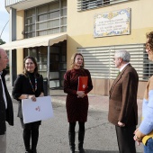 Albergue municipal Castellón