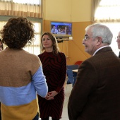 Albergue municipal Castellón