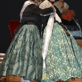 Gaiata 7 Cor de la Ciutat