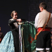 Gaiata 7 Cor de la Ciutat