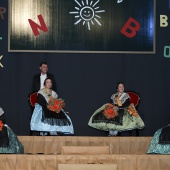 Gaiata 7 Cor de la Ciutat