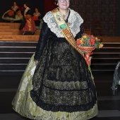 Gaiata 7 Cor de la Ciutat