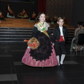 Gaiata 7 Cor de la Ciutat