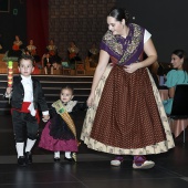 Gaiata 7 Cor de la Ciutat