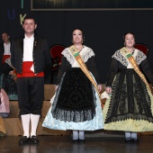 Gaiata 7 Cor de la Ciutat