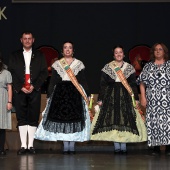 Gaiata 7 Cor de la Ciutat