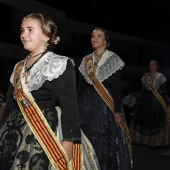 Gaiata 7 Cor de la Ciutat
