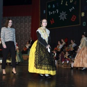 Gaiata 7 Cor de la Ciutat