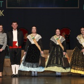 Gaiata 7 Cor de la Ciutat