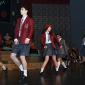 Gaiata 7 Cor de la Ciutat