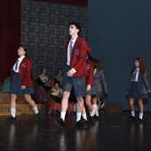 Gaiata 7 Cor de la Ciutat