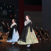 Gaiata 7 Cor de la Ciutat