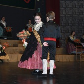 Gaiata 7 Cor de la Ciutat