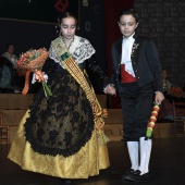Gaiata 7 Cor de la Ciutat
