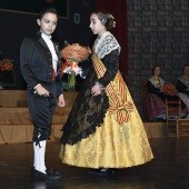 Gaiata 7 Cor de la Ciutat