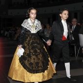 Gaiata 7 Cor de la Ciutat