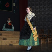 Gaiata 7 Cor de la Ciutat