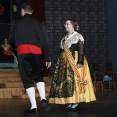 Gaiata 7 Cor de la Ciutat