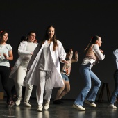 Gaiata 7 Cor de la Ciutat
